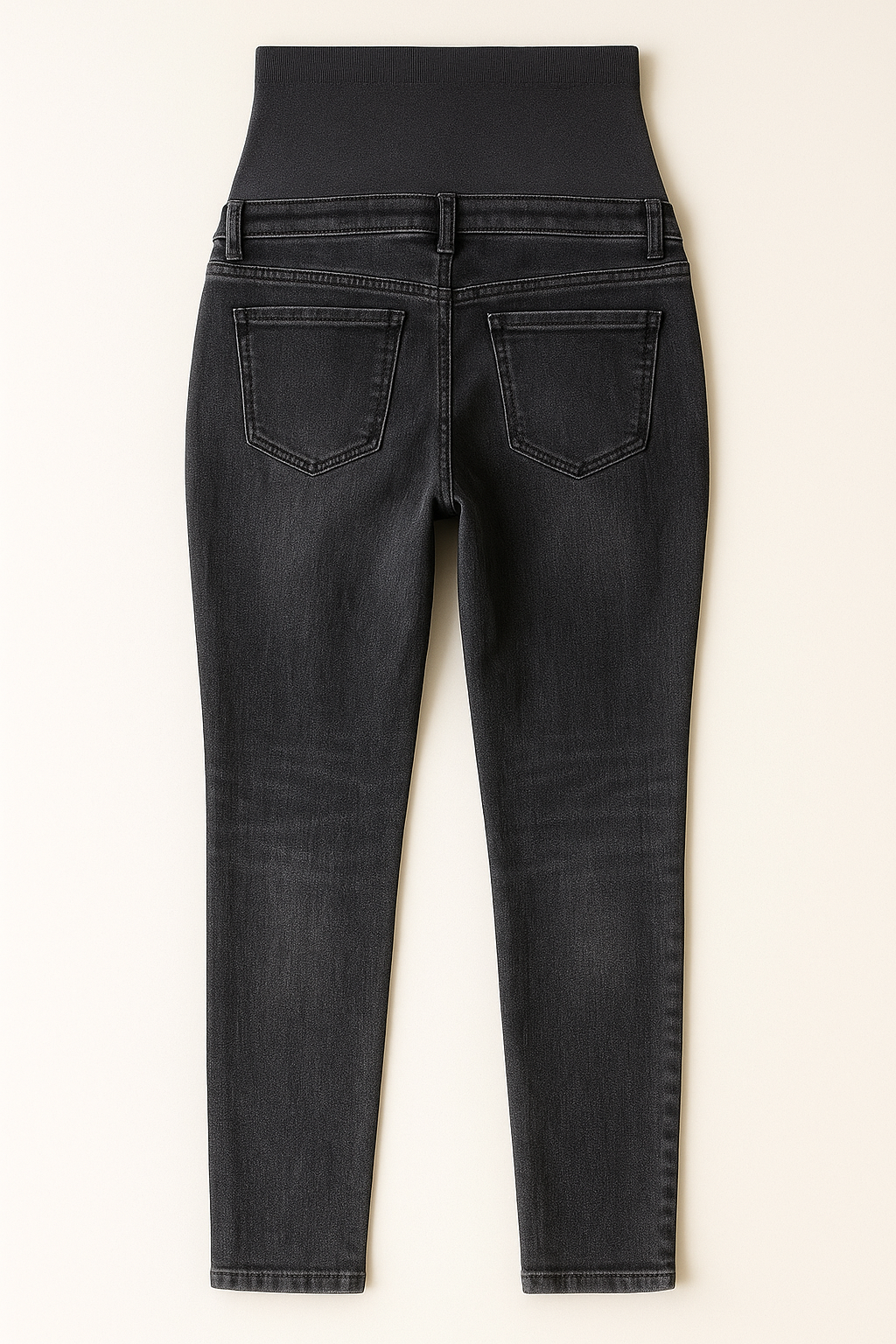 "The Everyday" -Maternity Jeans