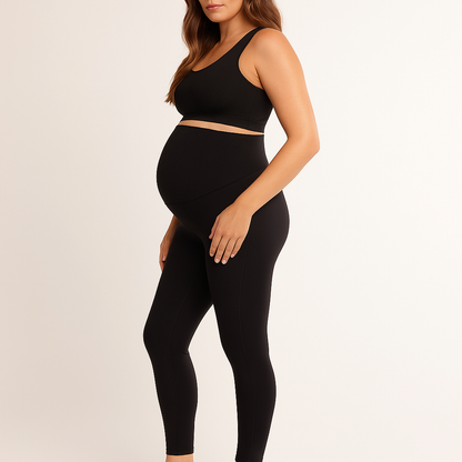 Belle - Maternity leggings
