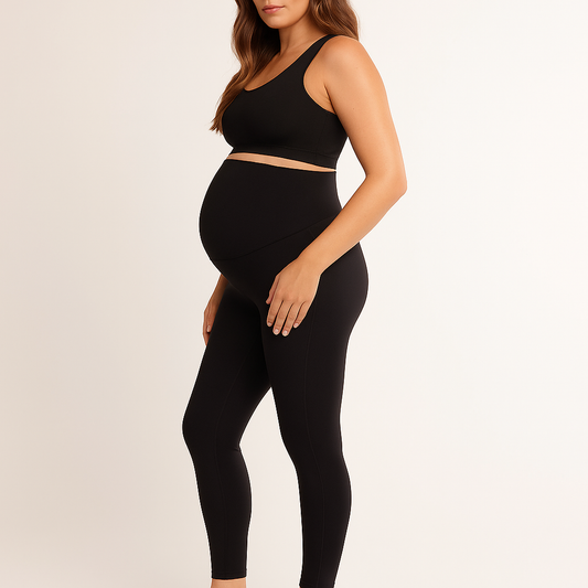 Belle - Maternity leggings